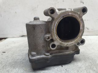 bontott VW FOX Fojtószelep (Elektromos)