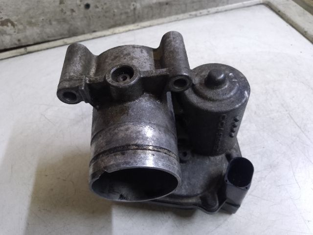 bontott VW FOX Fojtószelep (Elektromos)