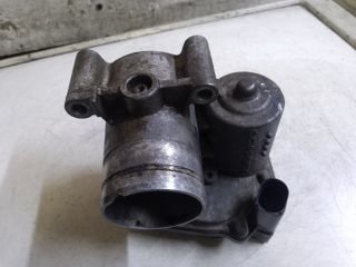 bontott VW FOX Fojtószelep (Elektromos)