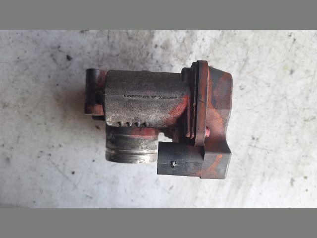 bontott VW FOX Fojtószelep (Elektromos)