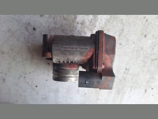 bontott VW FOX Fojtószelep (Elektromos)