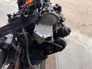 bontott VW FOX Fojtószelep (Elektromos)