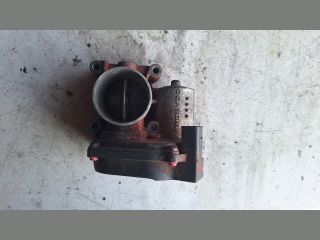 bontott VW FOX Fojtószelep (Elektromos)