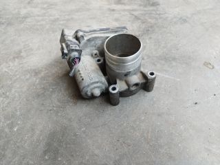 bontott VW FOX Fojtószelep (Elektromos)