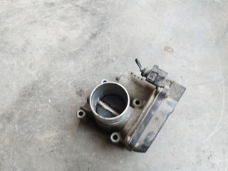 bontott VW FOX Fojtószelep (Elektromos)