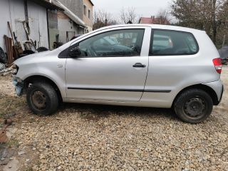 bontott VW FOX Fojtószelep (Elektromos)