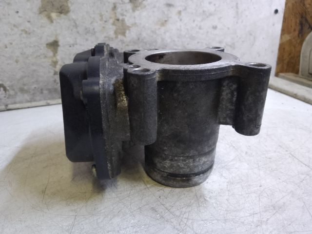 bontott VW FOX Fojtószelep (Elektromos)