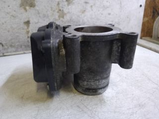 bontott VW FOX Fojtószelep (Elektromos)