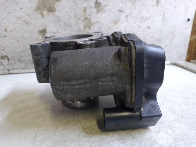 bontott VW FOX Fojtószelep (Elektromos)