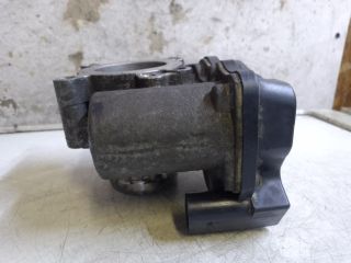 bontott VW FOX Fojtószelep (Elektromos)