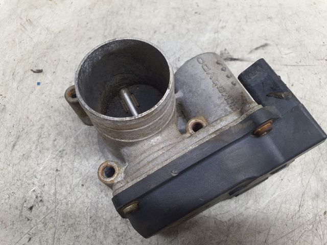 bontott VW FOX Fojtószelep (Elektromos)