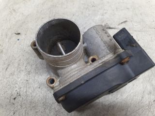 bontott VW FOX Fojtószelep (Elektromos)