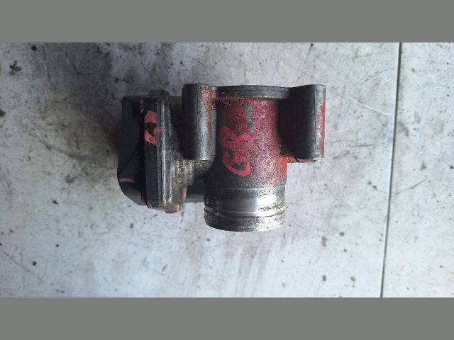 bontott VW FOX Fojtószelep (Elektromos)