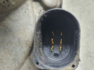 bontott VW FOX Fojtószelep (Elektromos)