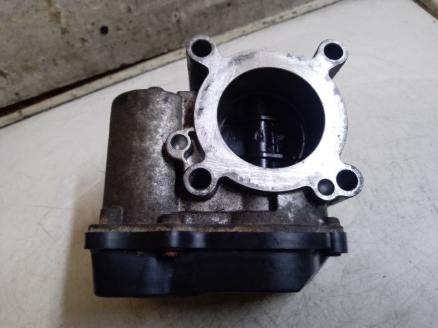 bontott VW FOX Fojtószelep (Elektromos)