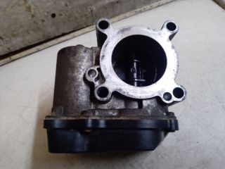 bontott VW FOX Fojtószelep (Elektromos)