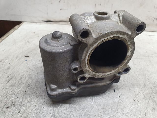 bontott VW FOX Fojtószelep (Elektromos)