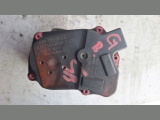 bontott VW FOX Fojtószelep (Elektromos)