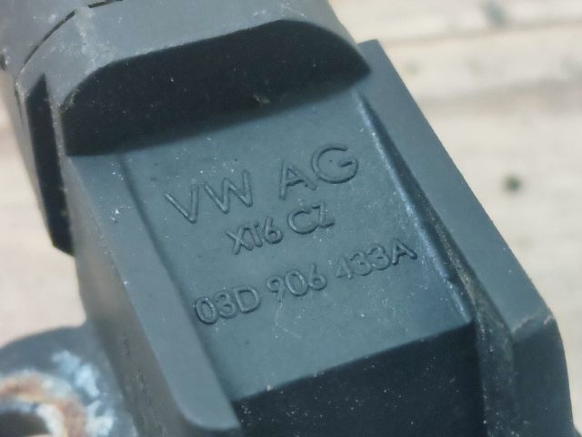 bontott VW FOX Főtengely Fordulatszám Jeladó