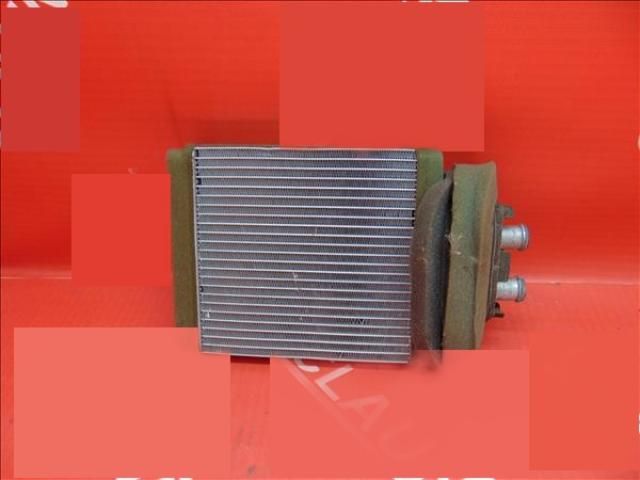 bontott VW FOX Fűtőradiátor