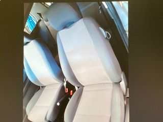 bontott VW FOX Gázpedál (Elektromos)