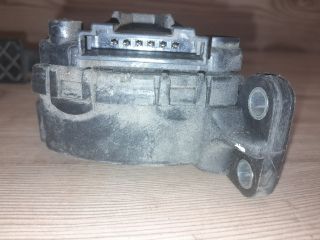 bontott VW FOX Gázpedál (Elektromos)
