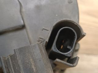 bontott VW FOX Generátor