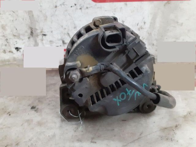 bontott VW FOX Generátor