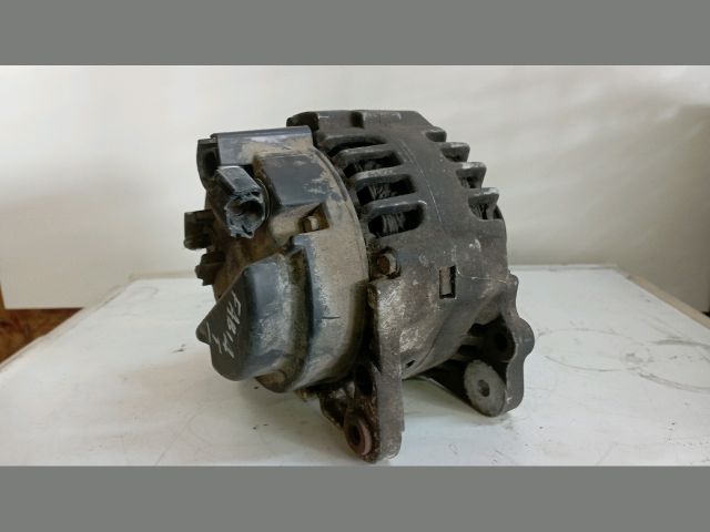 bontott VW FOX Generátor