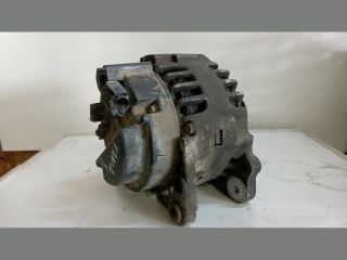 bontott VW FOX Generátor