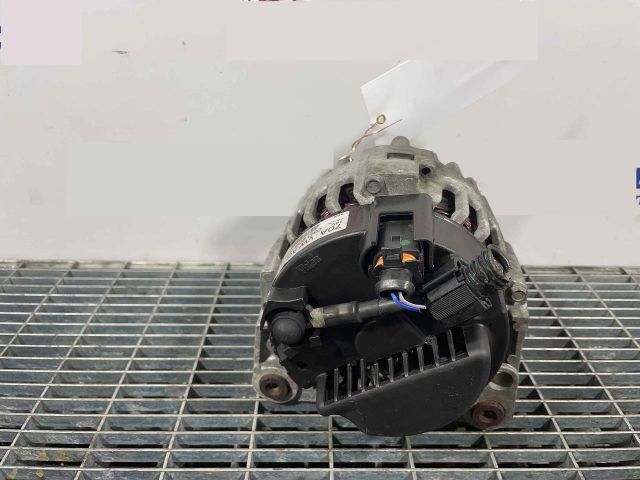 bontott VW FOX Generátor