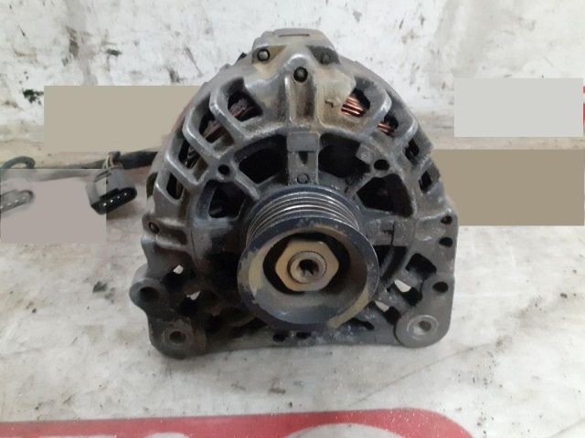 bontott VW FOX Generátor