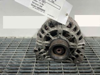 bontott VW FOX Generátor