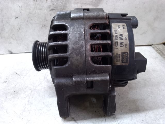 bontott VW FOX Generátor