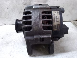 bontott VW FOX Generátor