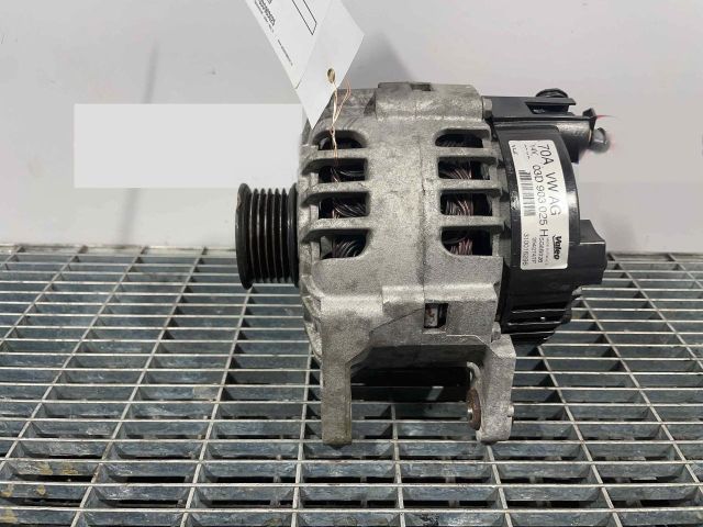 bontott VW FOX Generátor