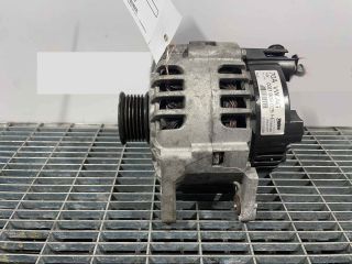 bontott VW FOX Generátor