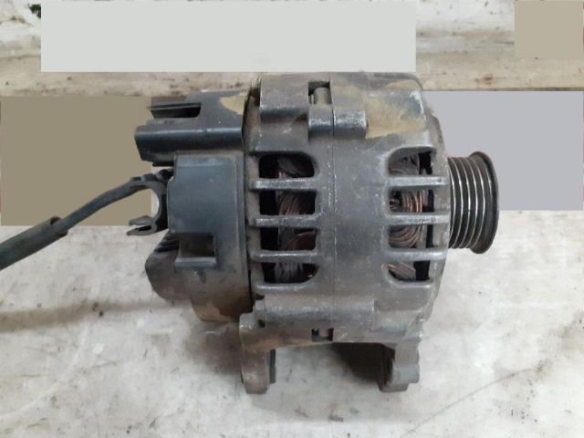 bontott VW FOX Generátor