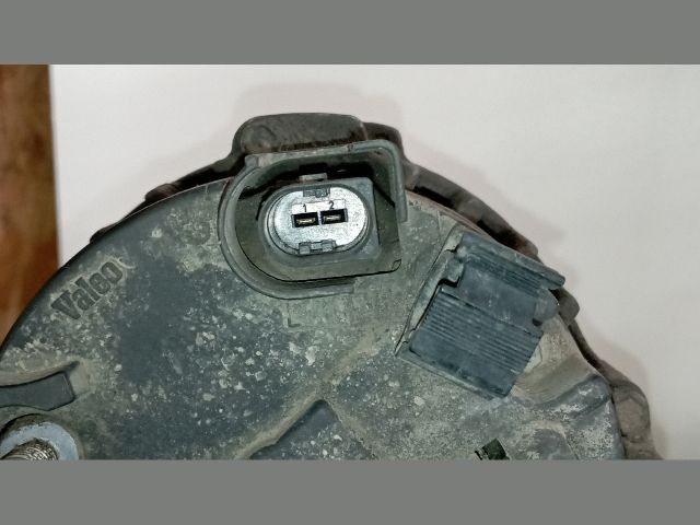 bontott VW FOX Generátor