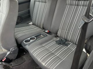 bontott VW FOX Gyújtáskapcsoló Házzal