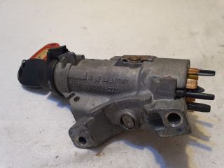 bontott VW FOX Gyújtáskapcsoló Házzal