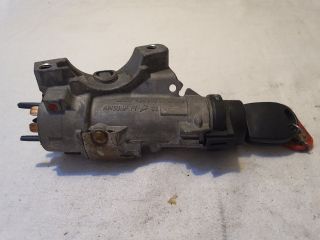 bontott VW FOX Gyújtáskapcsoló Házzal