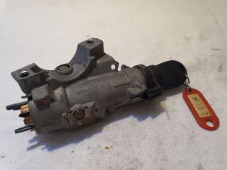 bontott VW FOX Gyújtáskapcsoló Házzal