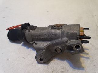 bontott VW FOX Gyújtáskapcsoló Házzal