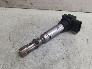 bontott VW FOX Gyújtótrafó