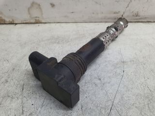 bontott VW FOX Gyújtótrafó