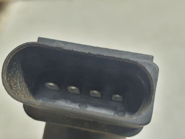 bontott VW FOX Gyújtótrafó