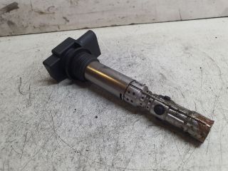 bontott VW FOX Gyújtótrafó