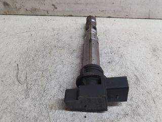 bontott VW FOX Gyújtótrafó