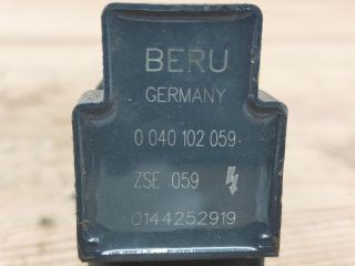 bontott VW FOX Gyújtótrafó